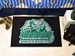 Binghamton Univ Starter 20"x30" Floor Mat (Rug) - Binghamton University NCAA College Athletics