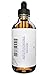 Organics Virgin Argan Oil for Skin, Face, Hair, and Nails, 4 fl. oz.