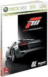 FORZA MOTORSPORT 3 Strategy Guide