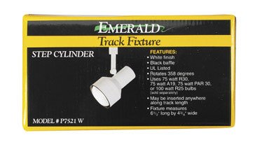 Buy Step Cyl Track Holder by COOPER LIGHTING