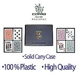 24 Decks of CopagT Playing Cards - Playing Cards > 100% Plastic > Copag