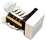 Whirlpool W10190961A Whirlpool Refrigerator Ice Maker Kit for Whirlpool, KitchenAid, and Maytag