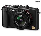 PANASONIC Lumix DMC LX5 black + Pix Medium Case + Pocket in black + 16 GB SDHC Memory Card 416xrJtsAhL. SL160 PANASONIC Lumix DMC LX5 black + Pix Medium Case + Pocket in black + 16 GB SDHC Memory Card