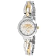 NFL Women's FE-JAC Elegance Series Jacksonville Jaguars Watch