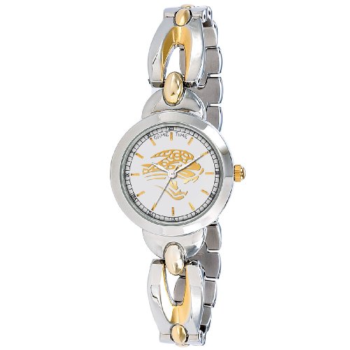 NFL Women's FE-JAC Elegance Series Jacksonville Jaguars Watch