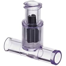 Swabbable Needleless Valve (Pack of 10)