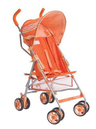 Childrens Toyshop  Toys : Little Sheild : Davos Buggy Stroller