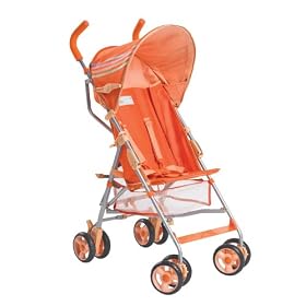 Little Sheild : Davos Buggy Stroller