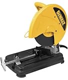 DEWALT DW870 14-Inch High Power Chop Saw