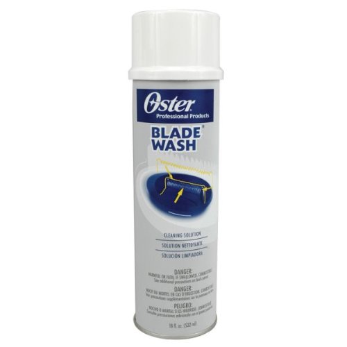 Oster Blade Wash – 18 oz