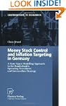 Money Stock Control and Inflation Tar...