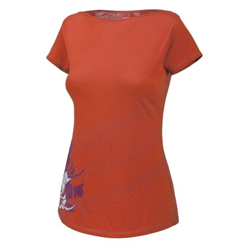 Mountain Hardwear Nelleta Short Sleeve Tee