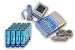Health & Personal Care : T-1000 Ultra Fast Dual Use Charger with 12 Tenergy AAA 1000 mAh NiMH Rechargeable Batteries