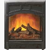Fireplaces
