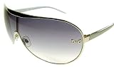 Dolce & Gabbana - Authentic Dolce & Gabbana D&G 6007 Sunglasses Sun Glasses GRADIENT GRAY Lens SMOKE GRAY Frame