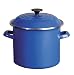 Le Creuset 20-Quart Stockpot, Blue