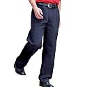 Henbury Men's Chino Trousers