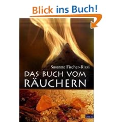 Das Buch vom R�uchern