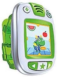 Leapfrog Enterprises Leapband Activity Band Green