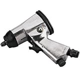 Northern Industrial 3/8in. Air Impact Wrench