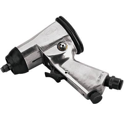 Northern Industrial 3/8in. Air Impact Wrench