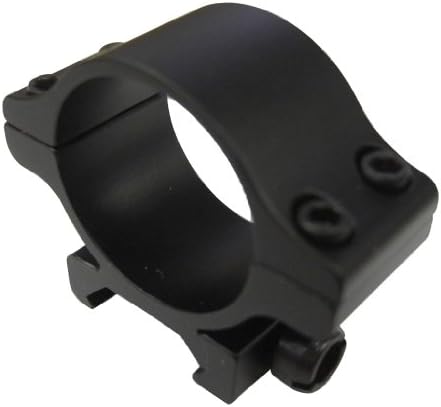 Millett Aluminum Ring
