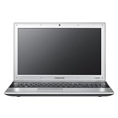 Samsung E3520 A01 39,6 cm (15,6 Zoll) Notebook (Intel Core i5 2410M, 2,3GHz, 4GB RAM, 320GB HDD, Intel HD, DVD, Win 7 HP)
