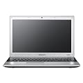 Samsung E3520 S01 39,6 cm (15,6 Zoll) Notebook (Intel Core i5 2410M, 2,3GHz, 6GB RAM, 500GB HDD, NVIDIA GT 520M, DVD, Win 7 HP)