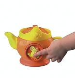 Fisher-Price Backyardigans Dress N Play Tea Party