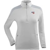 Antigua Charlotte Bobcats Womens Succeed Jacket