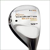 Used Cobra Baffler Pro Hybrid