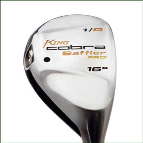 Used Cobra Baffler Pro Hybrid