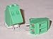 Fixed Terminal Blocks SMKDS 3/2 TERMINAL (1 piece)