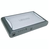 Lenmar DVDU923 Universal Li-Ion Battery for Select Portable DVD Players