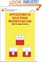 Applications of Solid Phase Microextraction (RSC Chromatography Monographs)