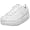 Skechers for Work Women's Shape-Ups SR Sneaker,White,5 XW US