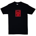 Outer Rebel "Fear the Mullet" Mens Funny T Shirt