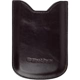 BlackBerry 8800, 8820, 8830 Leather Pocket (no Clip)
