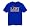 Deep Royal Blue