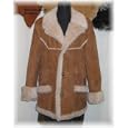 Mens Sheepskin Coats "404"