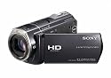 Sony HDRCX520VE Handycam Camcorder With a Built-in 64GB Memory