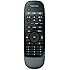 Logitech Harmony Smart Control Add-On Companion Remote for Harmony Ultimate Hub (915-000245)