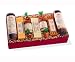 Gourmet Food : Ham Smokehouse Collection Gift Box