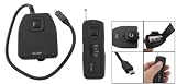 Amico RM-UC1 Wireless Remote Switch Shutter Release for Olympus E520