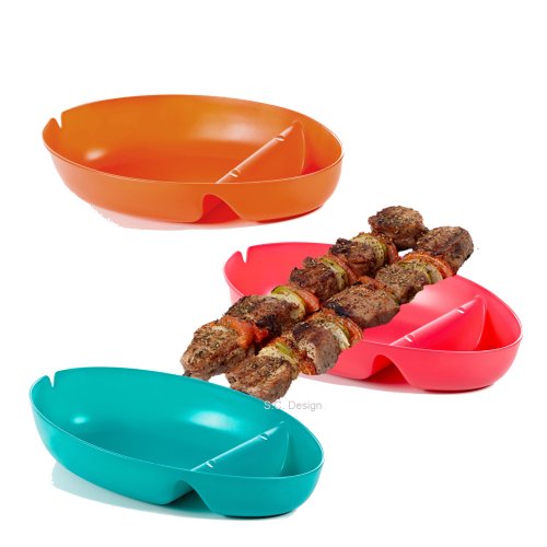<p>Royal VKB</p> - BBQ Bowl, plat individuel