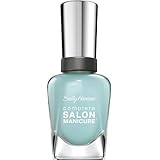 Sally Hansen Nail Polish, Barracuda, 0.5 Ounce