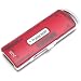 Transcend JetFlash V10 - 2 GB USB 2.0 Flash Drive TS2GJFV10 (Red)