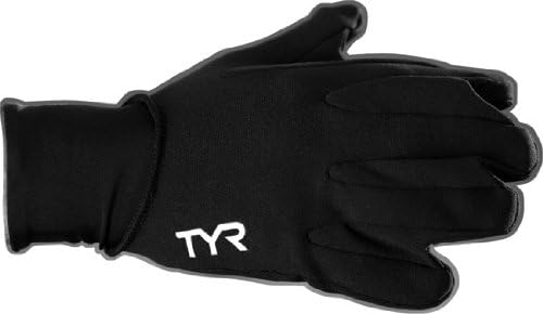 TYR Neoprene Swim Gloves