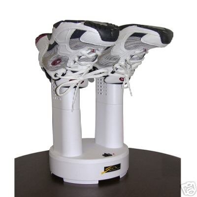 Shoe Odor Remover Dryer