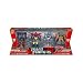 TRANSFORMERS TARGET EXCLUSIVE MOVIE LEGENDS 4 PACK : Movie / Cybertron Optimus